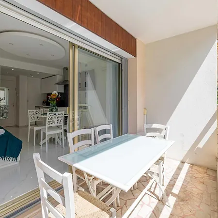 Charming - Ac - 2p- Croisette * Κάννες