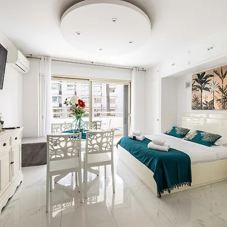 Charming - Ac - 2p- Croisette Κάννες