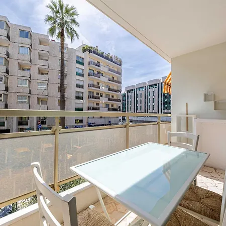 Charming - Ac - 2p- Croisette * Κάννες